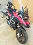 BMW R 1200 GS Adventure Rosso - thumbnail 7