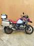 BMW R 1200 GS Adventure Rosso - thumbnail 5