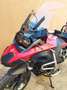 BMW R 1200 GS Adventure Rosso - thumbnail 4