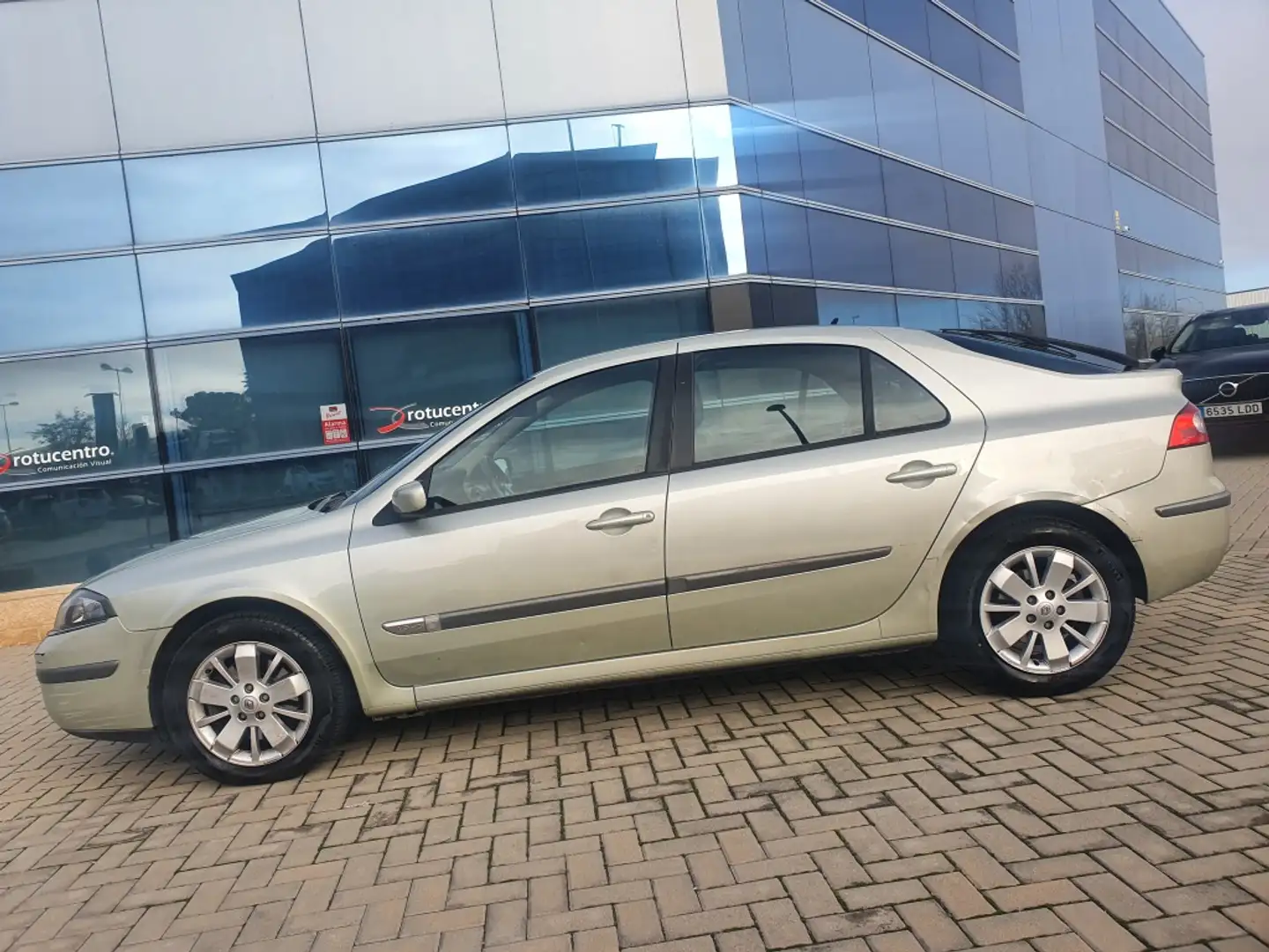 Renault Laguna 1.9DCI Authentique - 2