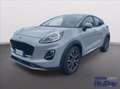 Ford Puma 1.0 EcoBoost Hybrid 125 CV S&S Titanium Grigio - thumbnail 1