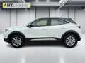 Opel Mokka 1.2 Turbo Edition *HU/AU neu* Bianco - thumbnail 2