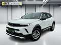 Opel Mokka 1.2 Turbo Edition *HU/AU neu* Bianco - thumbnail 1