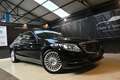 Mercedes-Benz S 400 L LONG LWB 4-Matic / DVD / TV MULTIMEDIA !! Black - thumbnail 2