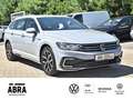 Volkswagen Passat Variant 1.4 eTSI GTE DSG LED+CAM+NAVI+ACC Grau - thumbnail 3