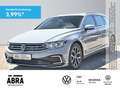 Volkswagen Passat Variant 1.4 eTSI GTE DSG LED+CAM+NAVI+ACC Grau - thumbnail 1