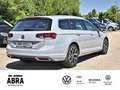 Volkswagen Passat Variant 1.4 eTSI GTE DSG LED+CAM+NAVI+ACC Grau - thumbnail 4