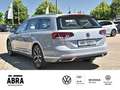 Volkswagen Passat Variant 1.4 eTSI GTE DSG LED+CAM+NAVI+ACC Grau - thumbnail 5