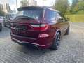 Dodge Durango 5.7l R/T PREMIUM*LPG*Tow N Go Group* Rot - thumbnail 7