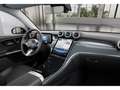 Mercedes-Benz GLC 200 4M Coupé AVANTGARDE+AMBIENTE+MEMORY+MBUX Schwarz - thumbnail 14