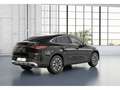 Mercedes-Benz GLC 200 4M Coupé AVANTGARDE+AMBIENTE+MEMORY+MBUX Schwarz - thumbnail 7