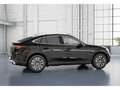 Mercedes-Benz GLC 200 4M Coupé AVANTGARDE+AMBIENTE+MEMORY+MBUX Schwarz - thumbnail 6