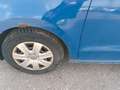 Volkswagen Polo 1.4 Comfortline Bleu - thumbnail 6