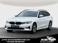 BMW 330 330e xDrive Touring *LASER*HEAD UP*AHK* Weiß - thumbnail 6