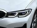 BMW 330 330e xDrive Touring *LASER*HEAD UP*AHK* Weiß - thumbnail 7