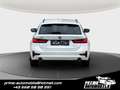 BMW 330 330e xDrive Touring *LASER*HEAD UP*AHK* Weiß - thumbnail 4