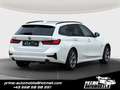 BMW 330 330e xDrive Touring *LASER*HEAD UP*AHK* Weiß - thumbnail 3
