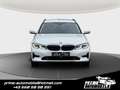 BMW 330 330e xDrive Touring *LASER*HEAD UP*AHK* Weiß - thumbnail 8