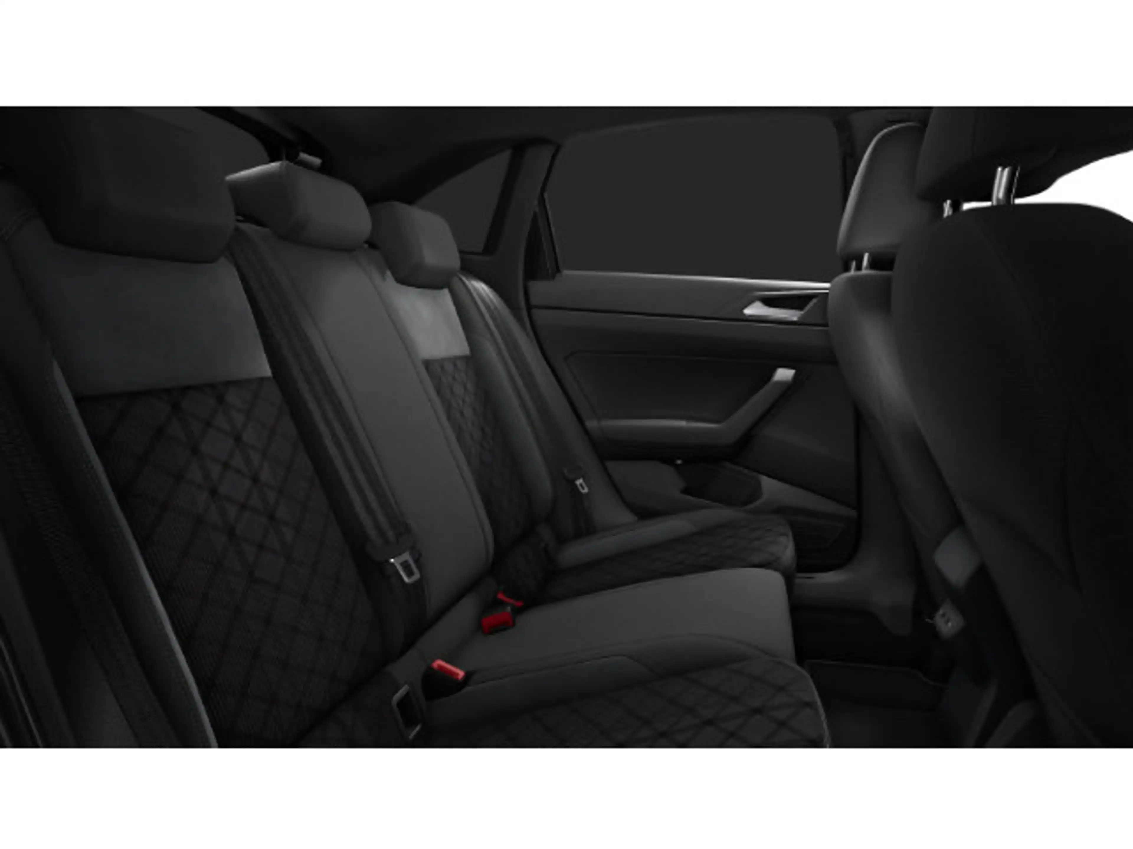 Volkswagen Taigo R-Line NAVI/R-LINE/PDC — photo 4