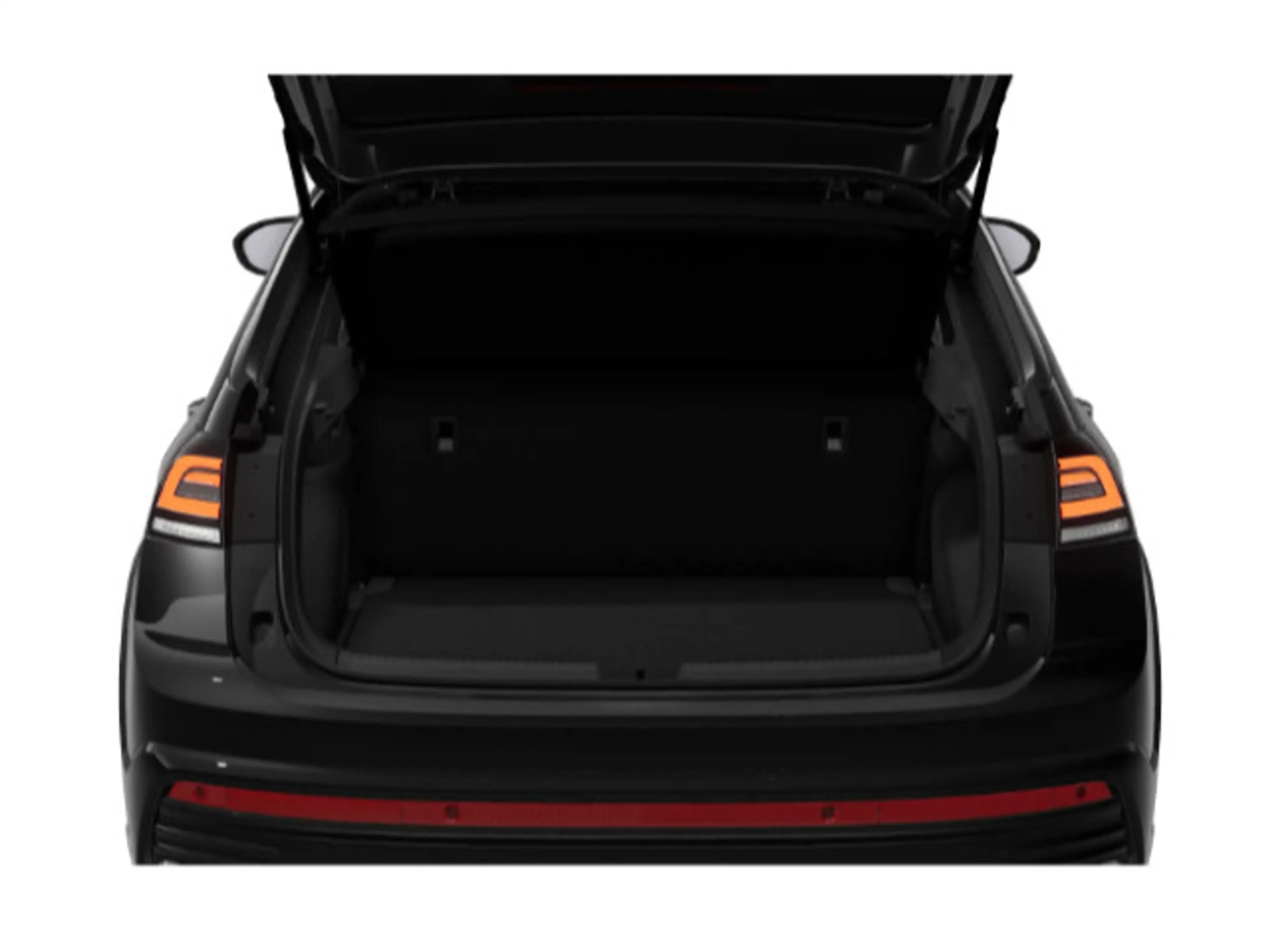 Volkswagen Taigo R-Line NAVI/R-LINE/PDC — photo 5