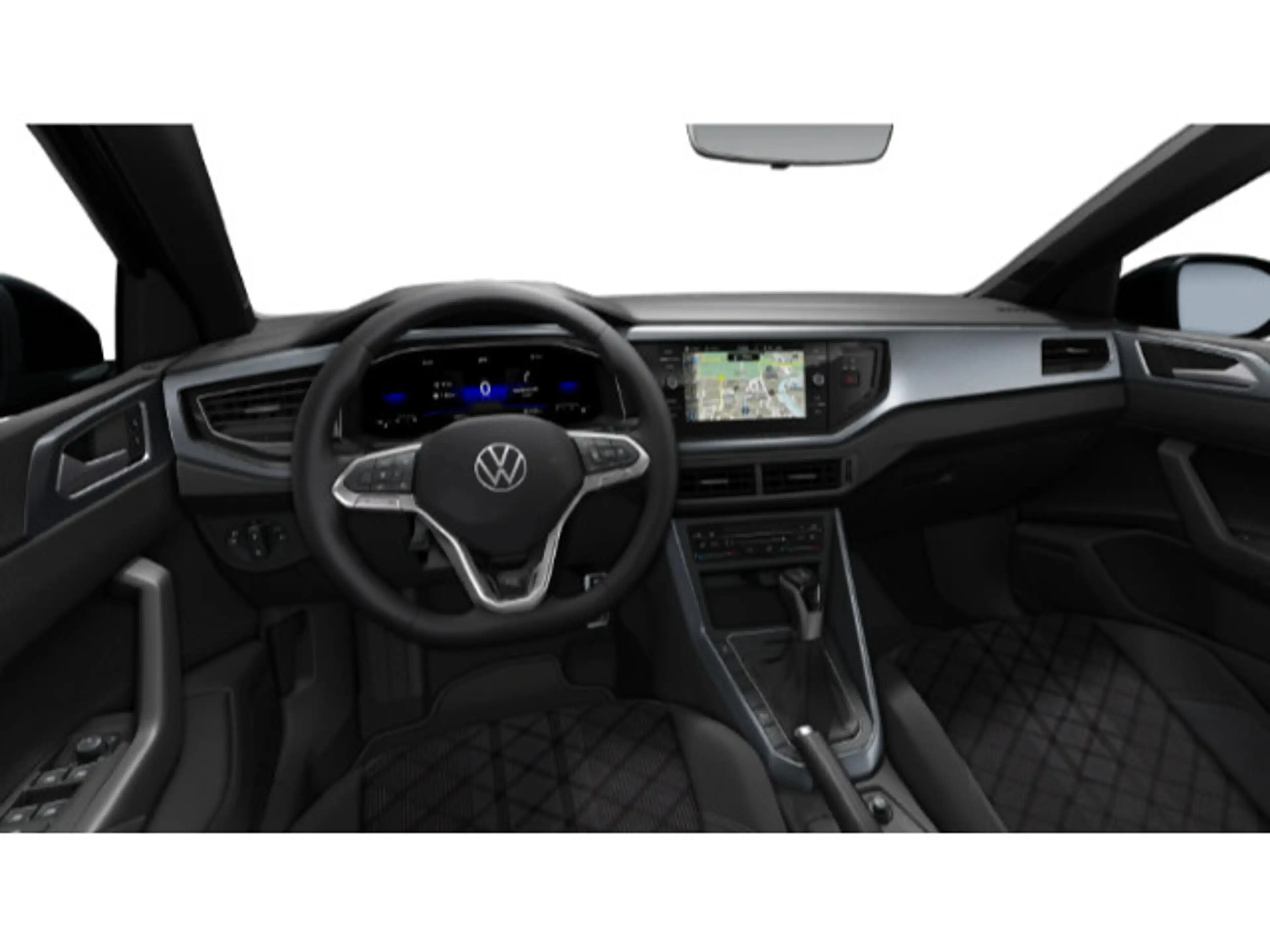 Volkswagen Taigo R-Line NAVI/R-LINE/PDC — photo 3