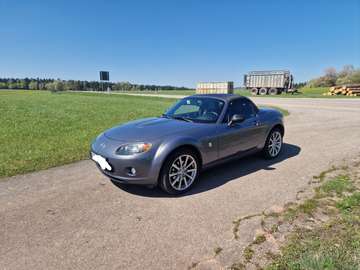 1.8 MZR Roadster Coupe Energy