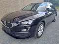 SEAT Leon Leon Sportstourer 1.0 eTSI OPF Style DSG Noir - thumbnail 1