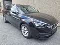 SEAT Leon Leon Sportstourer 1.0 eTSI OPF Style DSG Noir - thumbnail 2