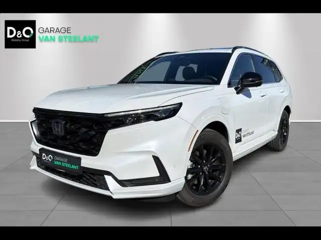 Honda CR-V 2.0 PHEV Advance Tech DEMO Plug-in Hybrid 2WD