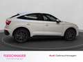 Audi Q5 Sportback 50 TFSI e qu. S line Matrix+20''+B&O+Nav Weiß - thumbnail 7