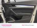 Audi Q5 Sportback 50 TFSI e qu. S line Matrix+20''+B&O+Nav Weiß - thumbnail 17