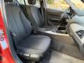 BMW 114 i Lim. 4 Türig TÜV Neu Euro5 Sitzhzg PDC Orange - thumbnail 11