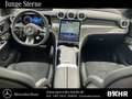 Mercedes-Benz GLC 63 AMG GLC 63S E Performance Coupé Night/Premium/Pano Schwarz - thumbnail 4