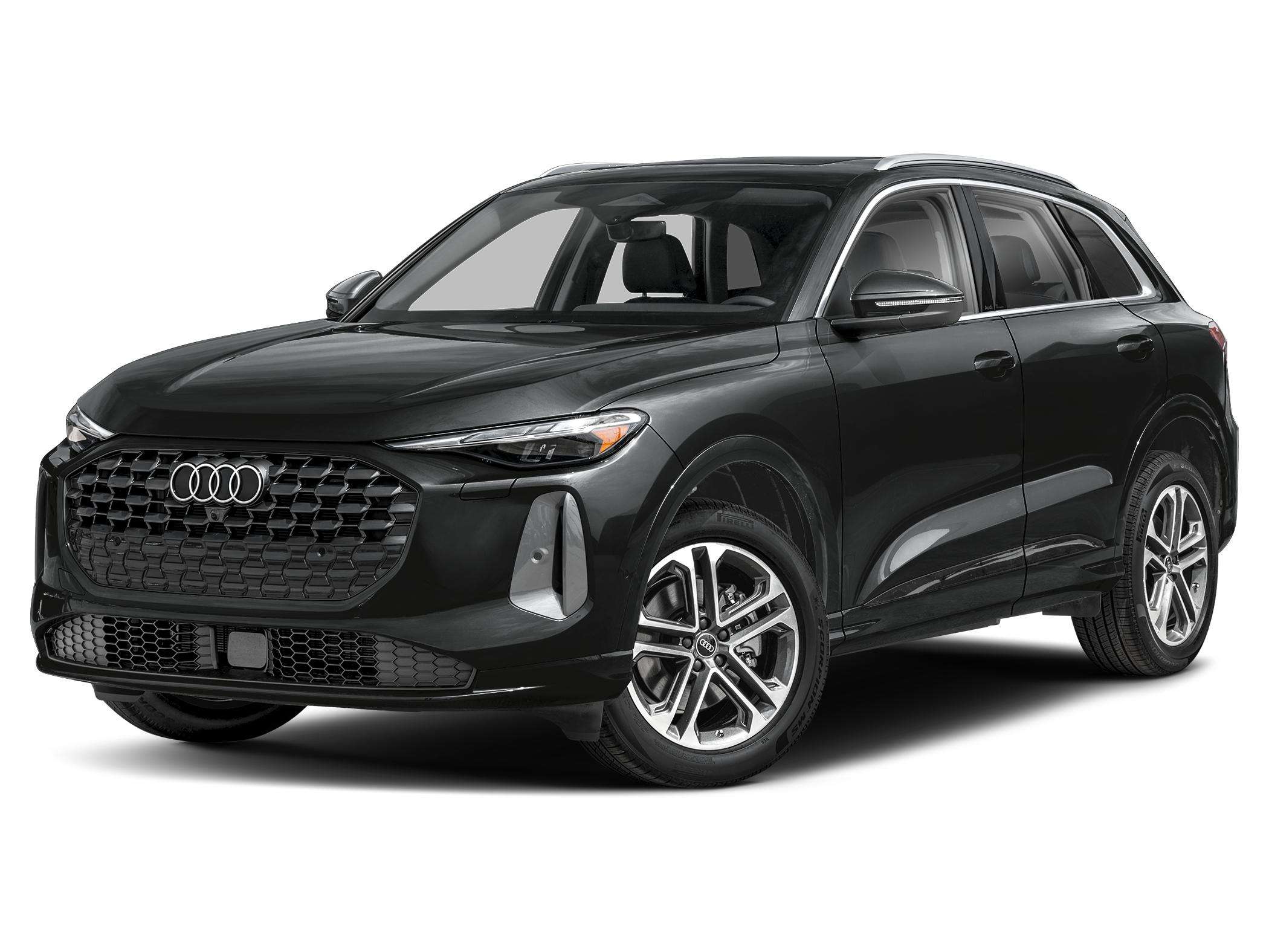 2025 Audi Q5 BASE