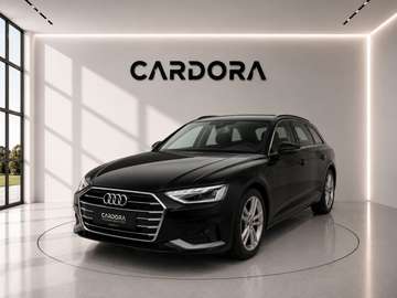 35 2.0 TDI S-line Matrix*AHK*Leder*NAVI*SHZ*PDC
