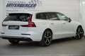Volvo V60 T6 PHEV AWD Plus Weiß - thumbnail 8