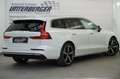 Volvo V60 T6 PHEV AWD Plus Weiß - thumbnail 7