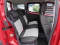 Fiat Qubo 1.4 8V Klima PDC Bluetooth HU08/27 Rot - thumbnail 13