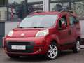 Fiat Qubo 1.4 8V Klima PDC Bluetooth HU08/27 Rot - thumbnail 4