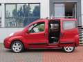 Fiat Qubo 1.4 8V Klima PDC Bluetooth HU08/27 Rot - thumbnail 12
