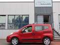 Fiat Qubo 1.4 8V Klima PDC Bluetooth HU08/27 Rot - thumbnail 11