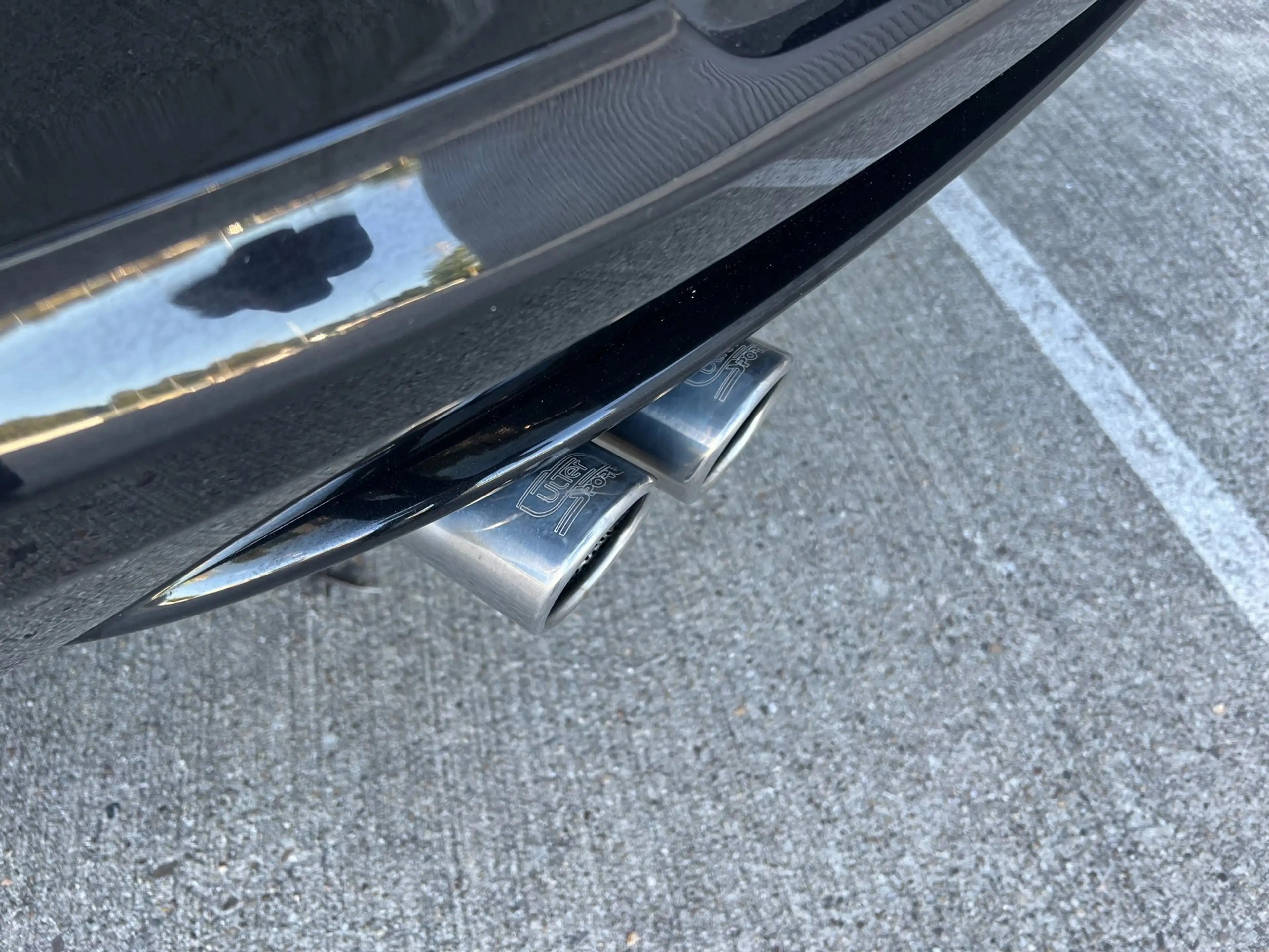 Volkswagen Scirocco 1.4 TSI Highline, Navi, Airco, Sportuitlaat — photo 9