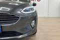 Ford Fiesta 1.1 75 CV GPL 5 porte Titanium Gris - thumbnail 10