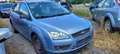 Ford Focus 1.6 16V Tüv July2025 Azul - thumbnail 2