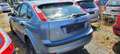 Ford Focus 1.6 16V Tüv July2025 Azul - thumbnail 5