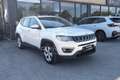 Jeep Compass Compass 1.6 Multijet II 2WD Longitude Bianco - thumbnail 3