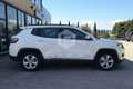 Jeep Compass Compass 1.6 Multijet II 2WD Longitude Bianco - thumbnail 4