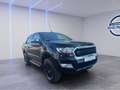 Ford Ranger LIMITED EXTRACAB 4x4 MICHAELIS DELTA UMBAU 3,5T HO Schwarz - thumbnail 7