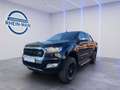 Ford Ranger LIMITED EXTRACAB 4x4 MICHAELIS DELTA UMBAU 3,5T HO Schwarz - thumbnail 1