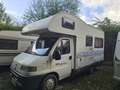 Fiat Ducato Ducato 10 230.439.1 C1C Weiß - thumbnail 1